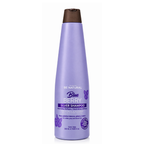Shampoo Blue Berry 350 ml - BE NATURAL