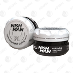 Cera F1 Fibre Cream Pomade 100 ml - NishMan