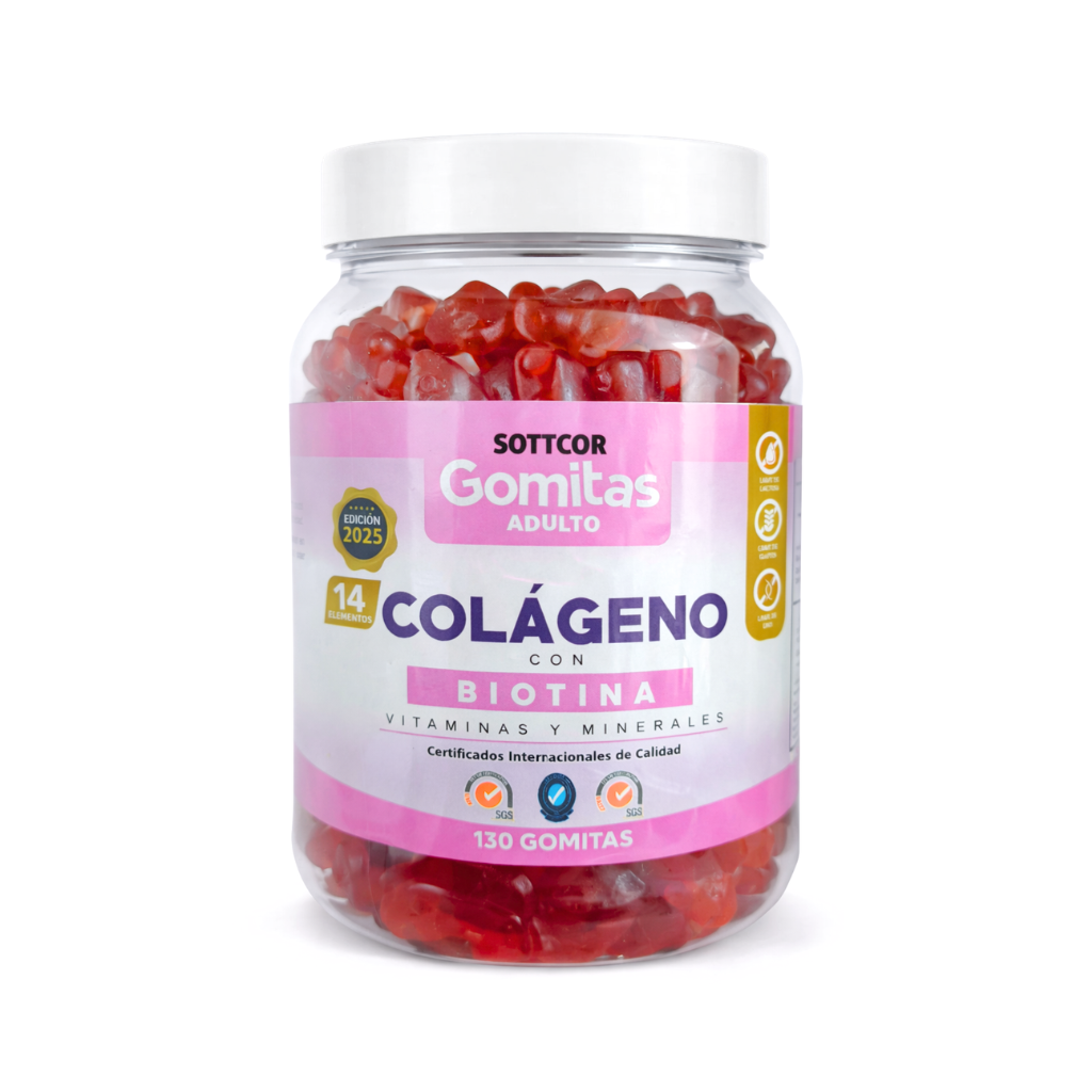 PROMO GOMITAS SOTTCOR