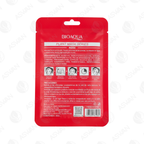 Mascarilla Facial Rosa De Bulgaria x10 Uds - BIOAQUA