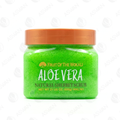 Natural Sherbet Scrub Aloe Vera 600 gr - WOKALI