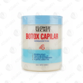 Botox Capilar Reparación Total 4 1000 ml - FLOWER SECRET