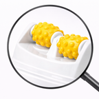 Crema Aclarante de Cuello Vitamina C 120 gr - WOKALI