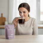 Nutriplus Delish Café Instantáneo de Fibra 100 gr - FARMASI