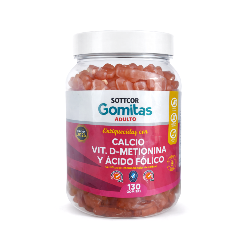PROMO GOMITAS SOTTCOR