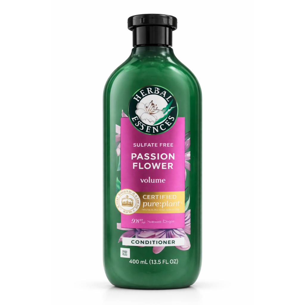 Acondicionador Passion Flower 400 ml - Herbal Essences