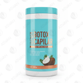 Botox Capilar Todo Tipo de Cabello Coco 1000 gr - FLOWER SECRET