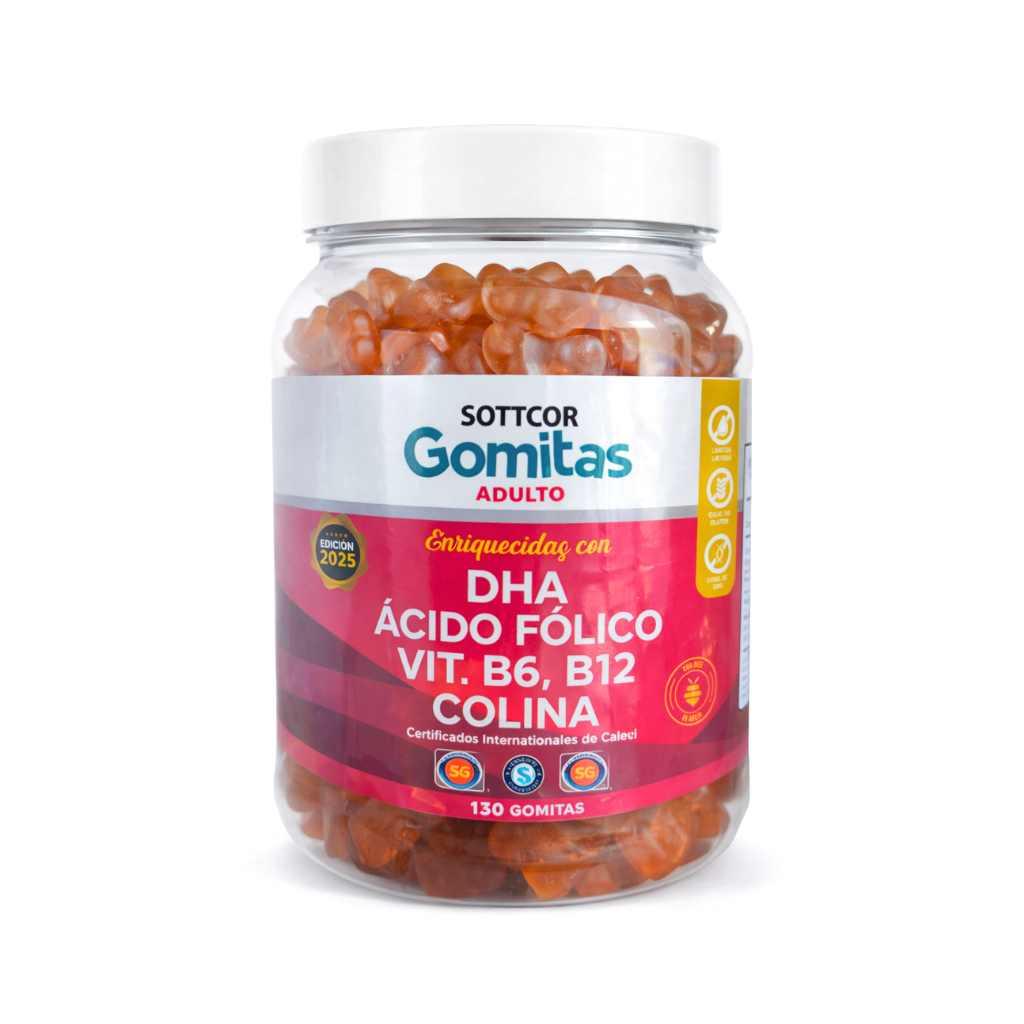 PROMO GOMITAS SOTTCOR