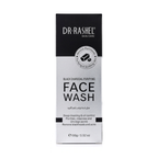 Limpiador Facial Carbón 100 gr - DR. RASHEL