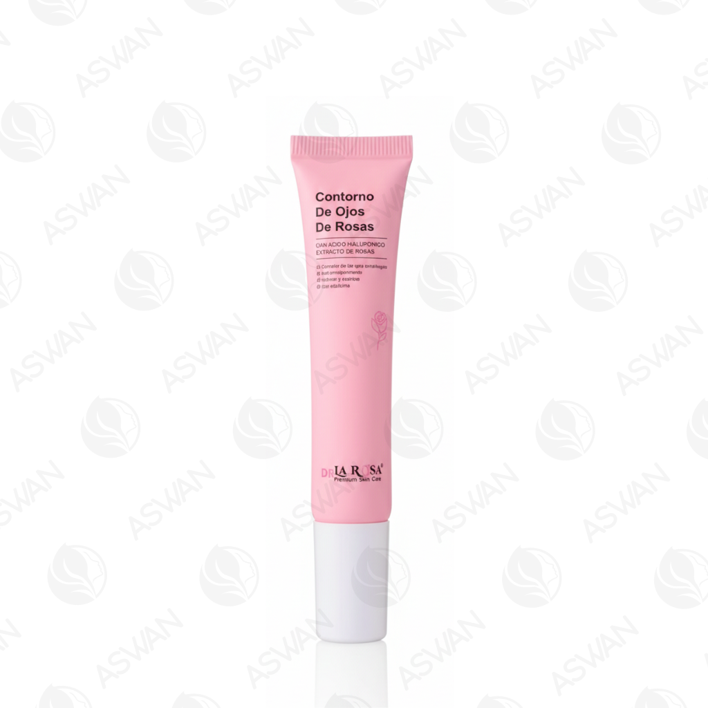 Kit De Skin Care Rosas Ácido Hialurónico - Dr. La Rosa