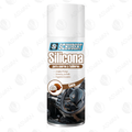Silicona Para Cueros y Tableros Coco 450 ml - SCHUBERT