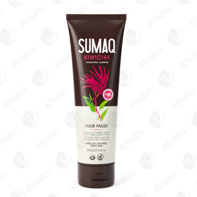 Mascarilla Kiwicha 250 gr - SUMAQ