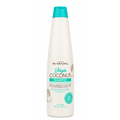 Shampoo Virgin Coconut 350 ml - BE NATURAL
