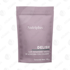 Nutriplus Delish Café Instantáneo de Achicoria con Colágeno 100 gr - FARMASI