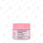 Kit De Skin Care Rosas Ácido Hialurónico - Dr. La Rosa