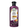 Acondicionador Passion Flower & Rice Milk 400 ml - Herbal Essences