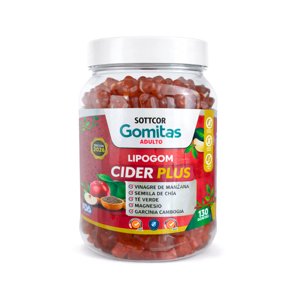 PROMO GOMITAS SOTTCOR