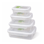 Set de 4 tapers