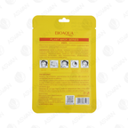 Mascarilla Facial 24K Gold Snail x10 Uds - BIOAQUA
