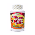 Uña de Gato & Sangre de Grado 100 cáp. - NATURAL MEDIX