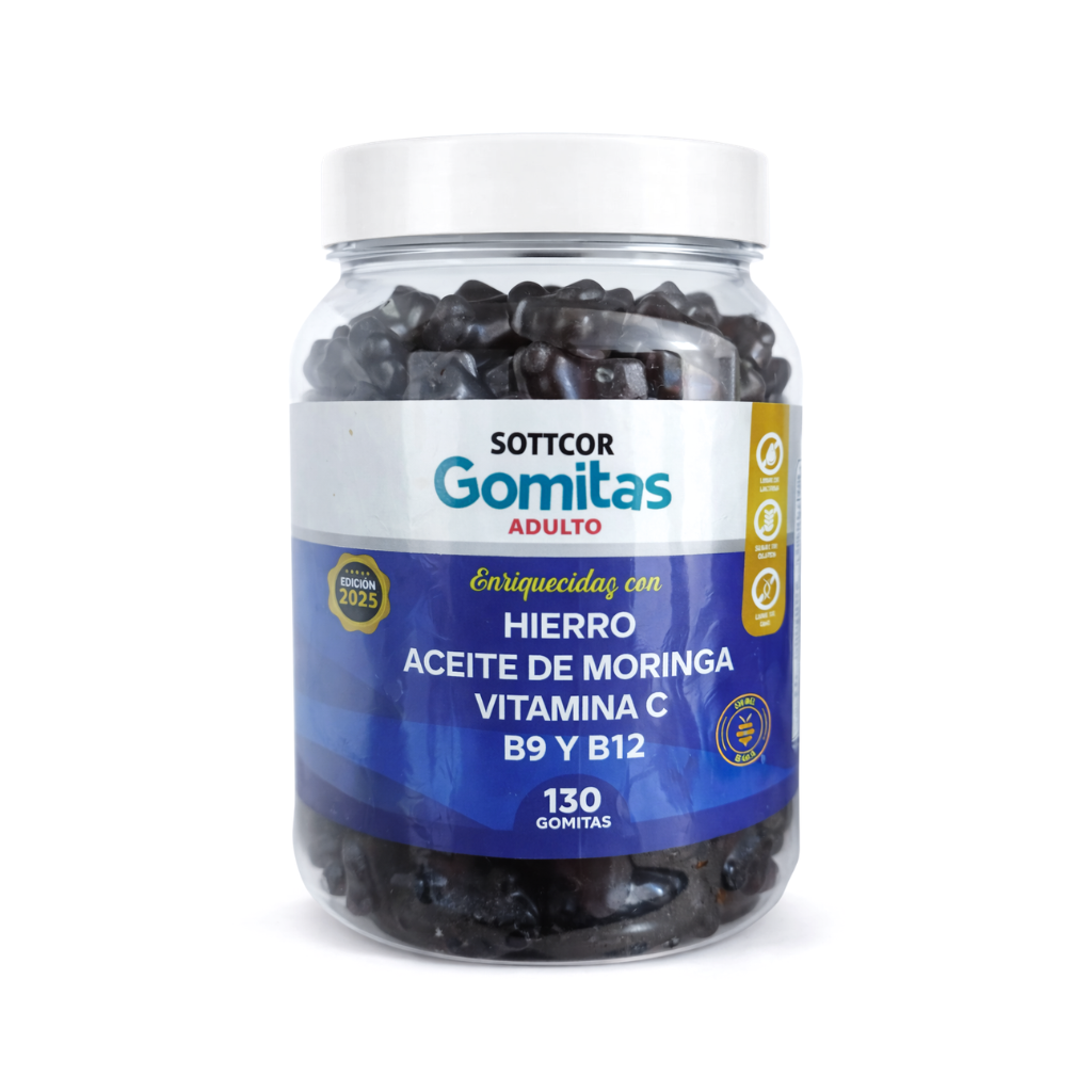 PROMO GOMITAS SOTTCOR