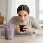 Nutriplus Delish Café Instantáneo de Achicoria con Colágeno 100 gr - FARMASI