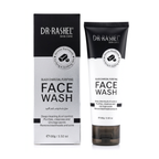 Limpiador Facial Carbón 100 gr - DR. RASHEL