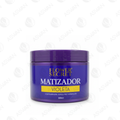 Mascarilla Matizador Violeta 300 ml - FLOWER SECRET