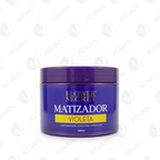 Pack Matizador Violeta Shampoo + Mascarilla 300 ml - FLOWER SECRET