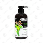 Shampoo Sacha Inchi 500 ml - SUMAQ