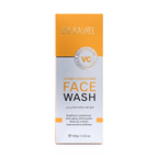 Limpiador Facial Vitamina C 100 gr - DR. RASHEL