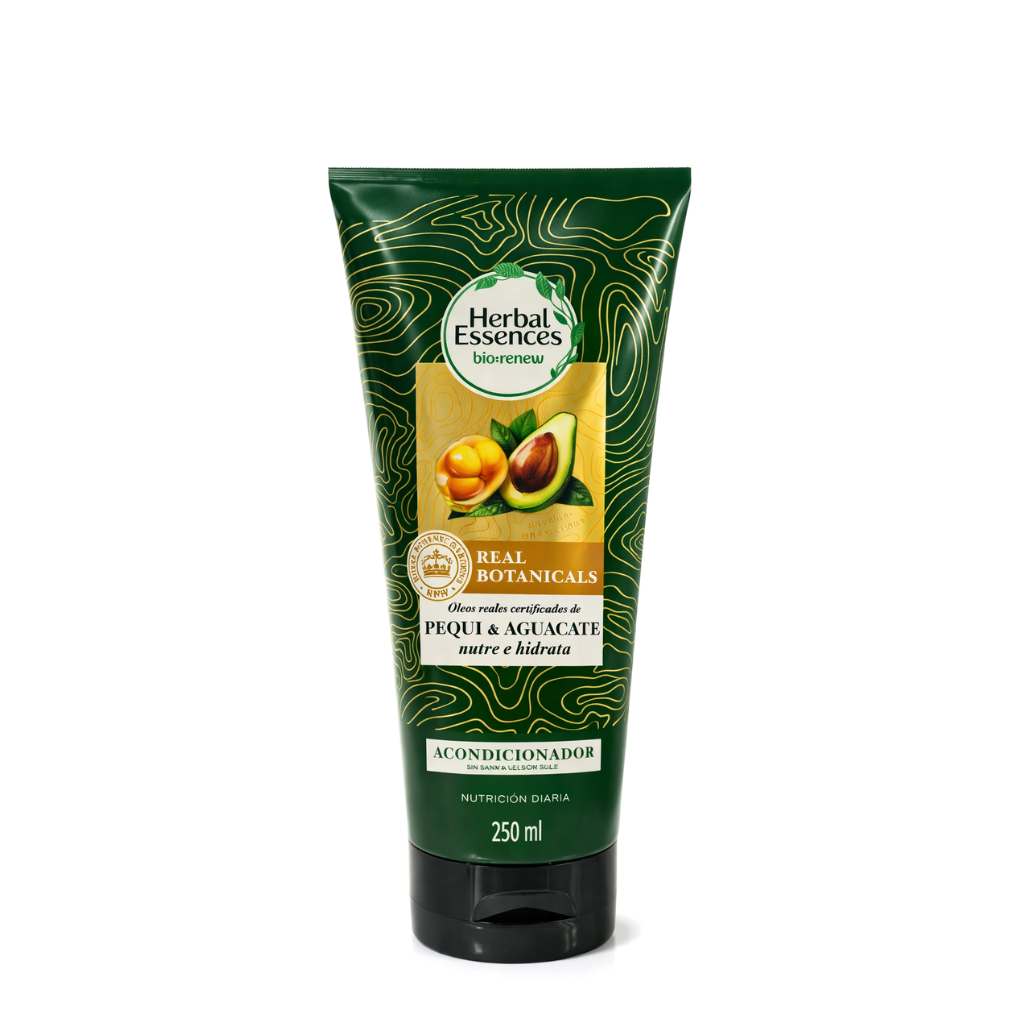 Acondicionador Pequi & Aguacate 250 ml - Herbal Essences