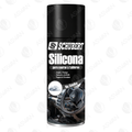 Silicona Para Cueros y Tableros No Smoke 450 ml - SCHUBERT