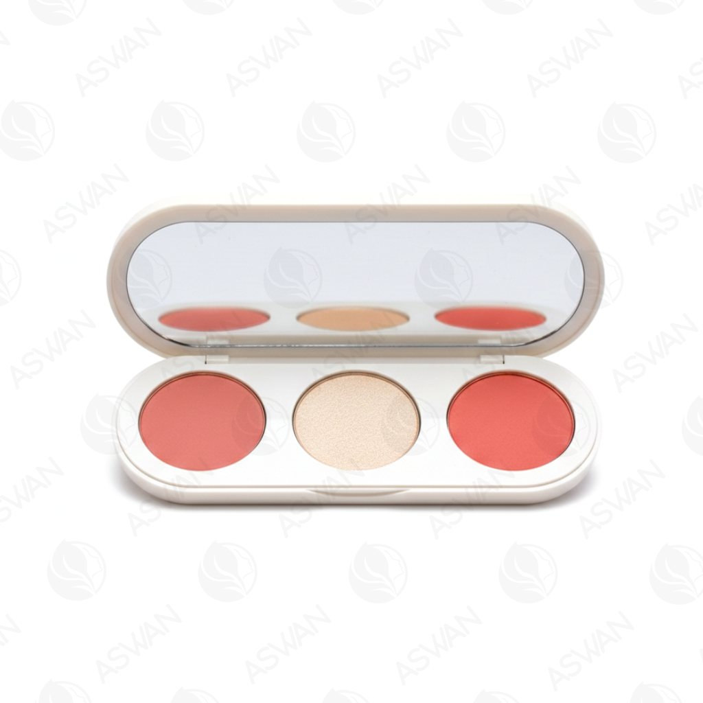 Paleta 3 en 1 - FARMASI