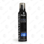 Ultra Hold Styling Mousse 198 gr - NEVADA