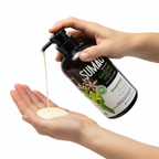 Shampoo Sacha Inchi 500 ml - SUMAQ