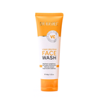 Limpiador Facial Vitamina C 100 gr - DR. RASHEL