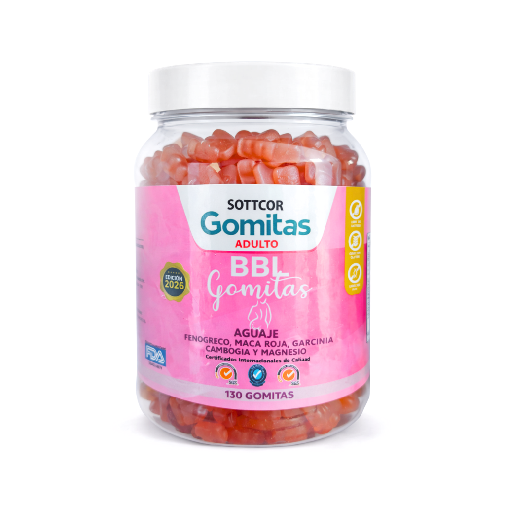 PROMO GOMITAS SOTTCOR