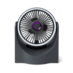 Ventilador Portátil de Escritorio