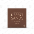 Paleta de Sombras Oasis Desert Sands - FARMASI