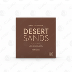 Paleta de Sombras Oasis Desert Sands - FARMASI