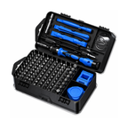 Kit de destornillador 115 en 1