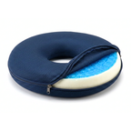Cojin Picaron en gel con funda