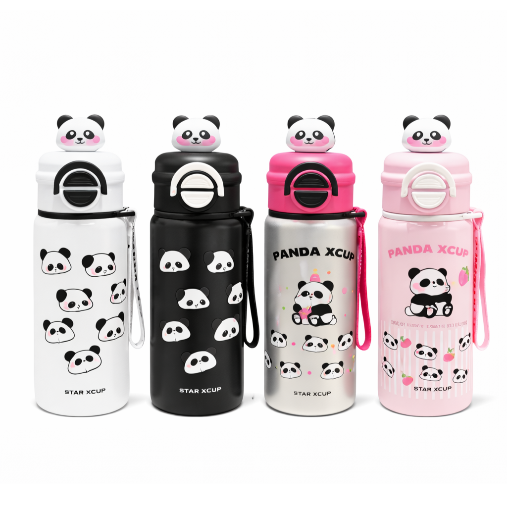 Termo Panda