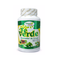 Té Verde 100 cáp. - NATURAL MEDIX