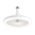 Foco Ventilador Led Ahorrador de 30 W