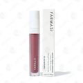 Matte Liquid Lipstick 01 Perfect Rose - FARMASI