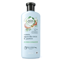 Acondicionador Agua de Coco & Jazmín 400 ml - Herbal Essences