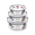 Set de 3 Taper