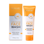 Limpiador Facial Vitamina C 100 gr - DR. RASHEL